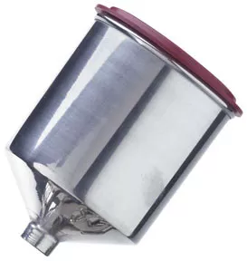 0.6L Aluminum Cup ATD-6838