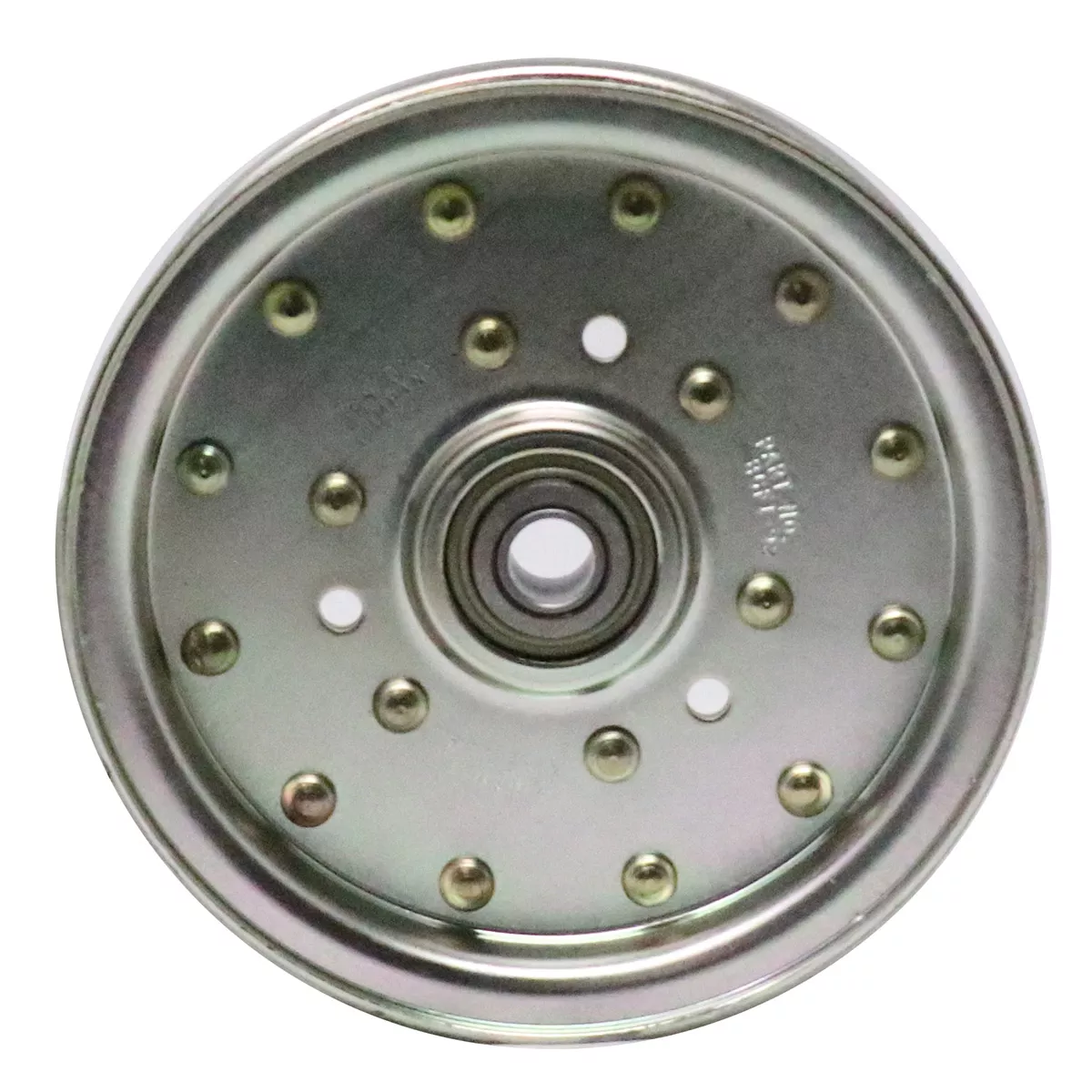 033-7201-00 5-3 /4 Idler Pulley-Don Dye