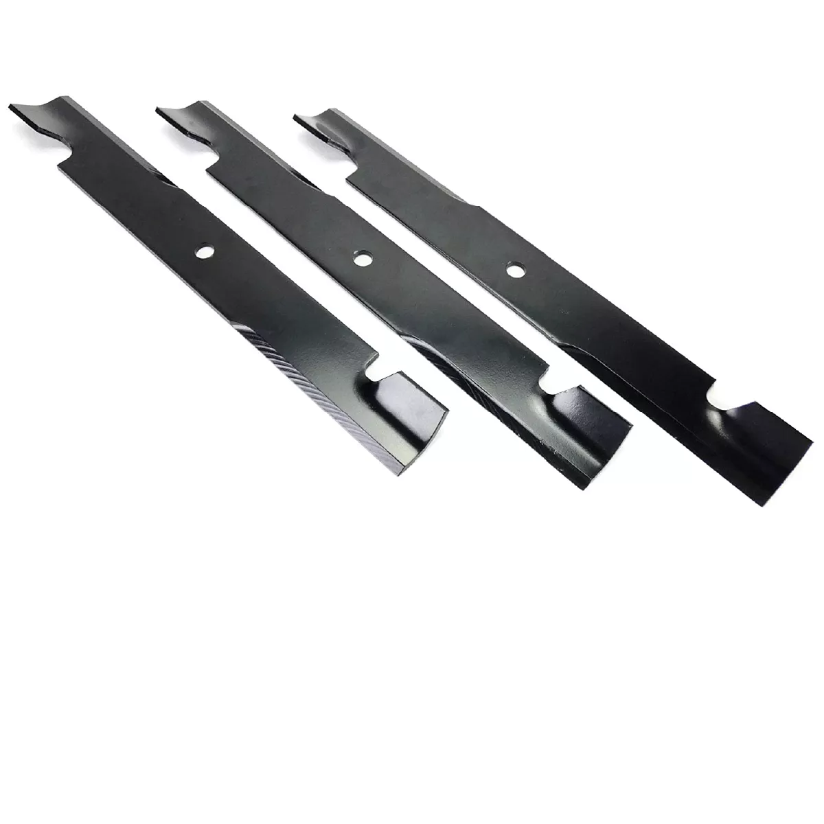 038-0001-00 High Lift Fusion 54 " Mower Blades