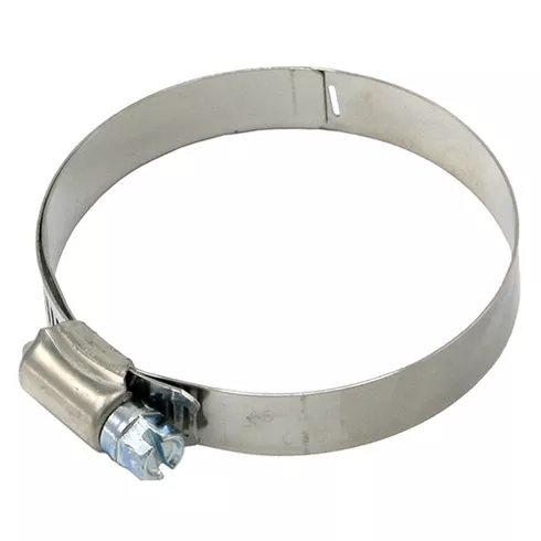 057661 HOSE CLAMP HUSTLER Genuine OEM Part