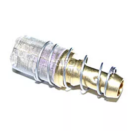 07-7311 - In-Tank Fuel Filter and Mesh Screen with Check Ball