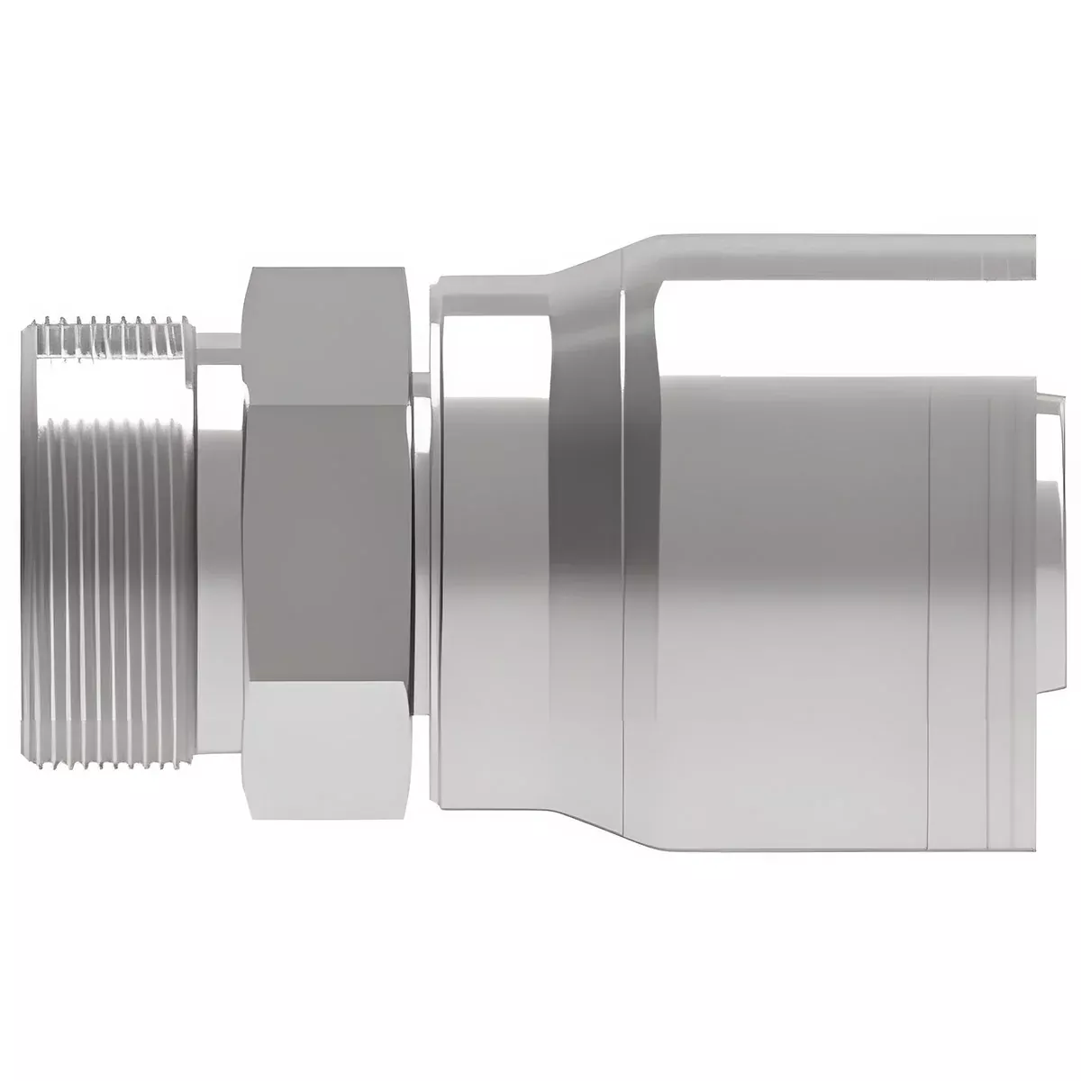 08Z-E70 FOR-SEAL MALE RIGID