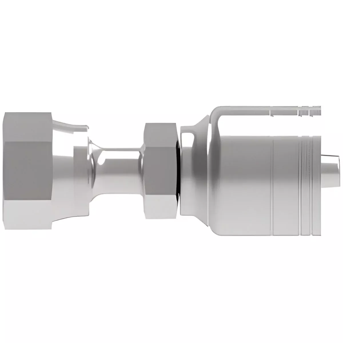 08Z-S72 FEMALE FOR-SEAL SWIVEL