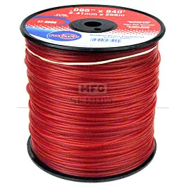 .095 3 Lb. Premium Trimmer Line