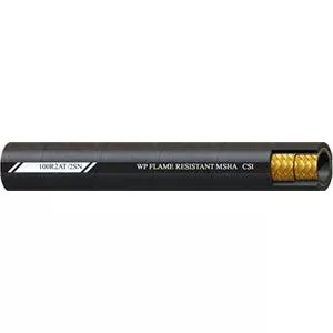 1/2-1 WIRE HYDRAULIC HOSE 350 FT