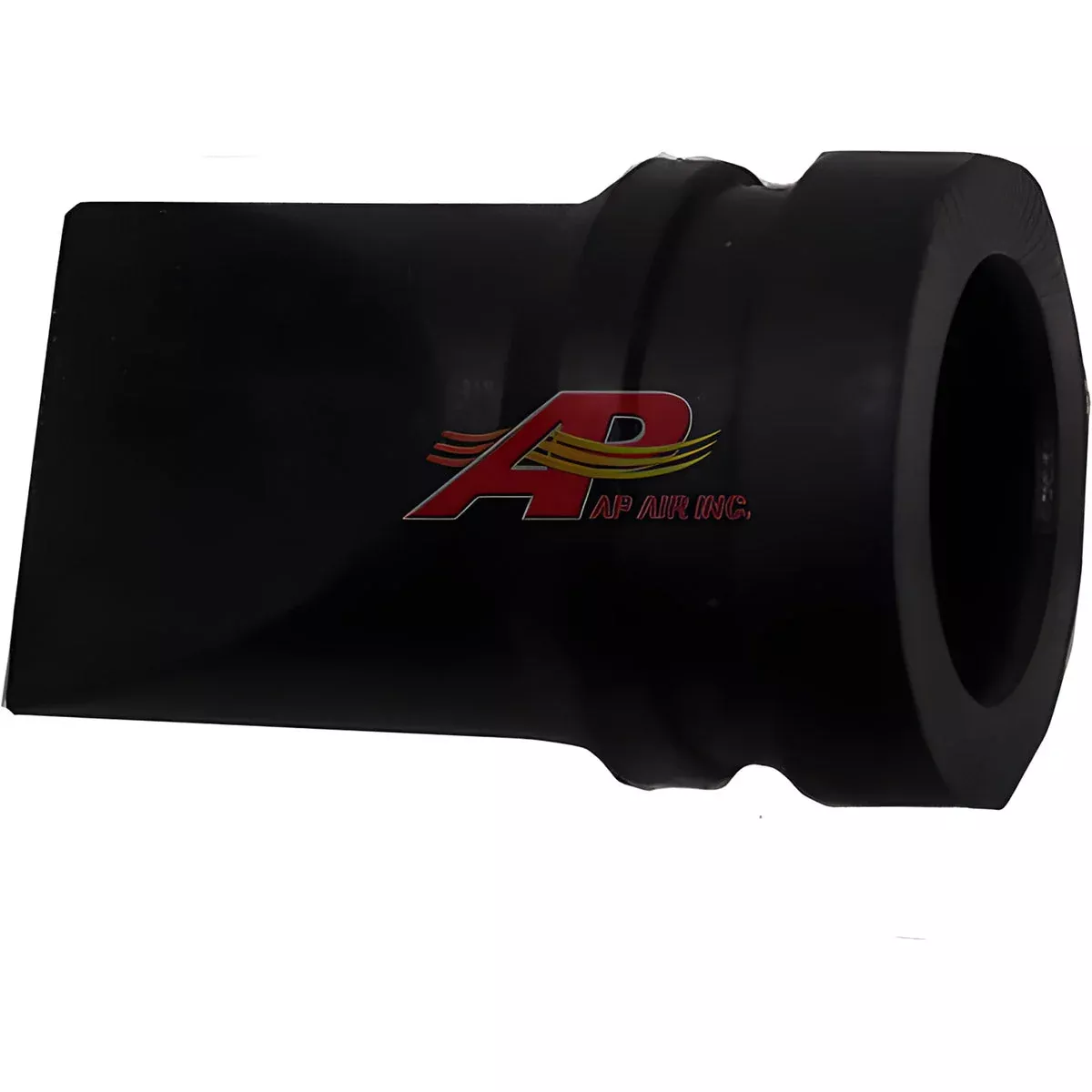 1/2" Evaporator Drain Fitting for International & Case IH 109239C2