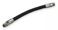 1 /2 Inch x 12 Foot 2-Wire Swivel End Hydraulic Hose Assembly