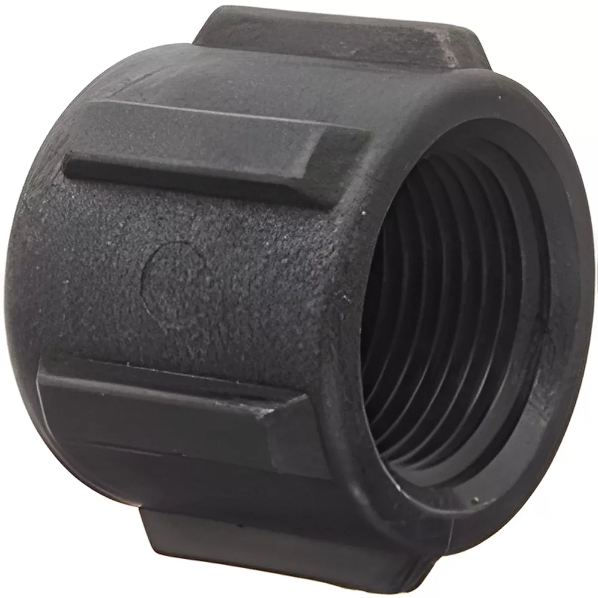 1/2" POLY PIPE CAP