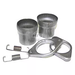 1-3/4" Exhaust Ball Joint Assemblies