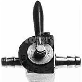 1/4" Nipples Straight Cut-Off Fuel Valve