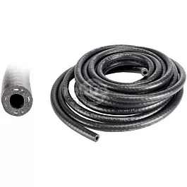 1/4" Nitrile Fuel Line 25' coil