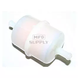 1/4" or 5/16" Jumbo Fuel Filter