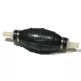 1/4" to 5/16" Primer Bulb
