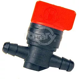 1/4" Universal Cut-Off Valve