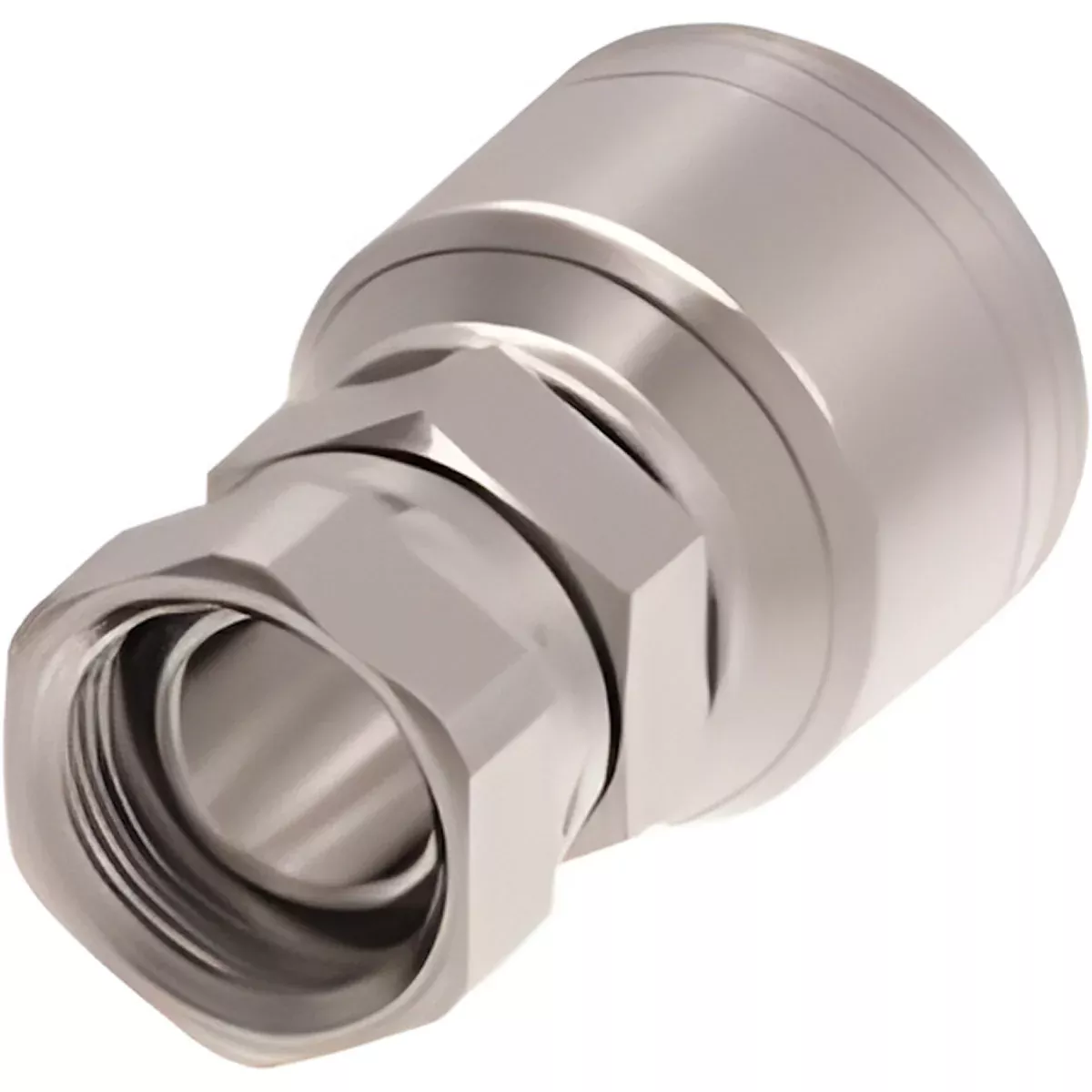 1-5/8 JIC 37 FEMALE SWVL 1 INCH HOSE