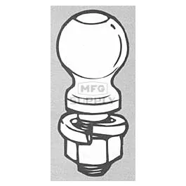 1-7/8" Trailer Hitch Balls