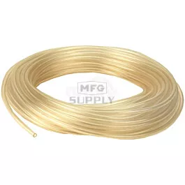 1/8" Fuel Line 50' (Clear)