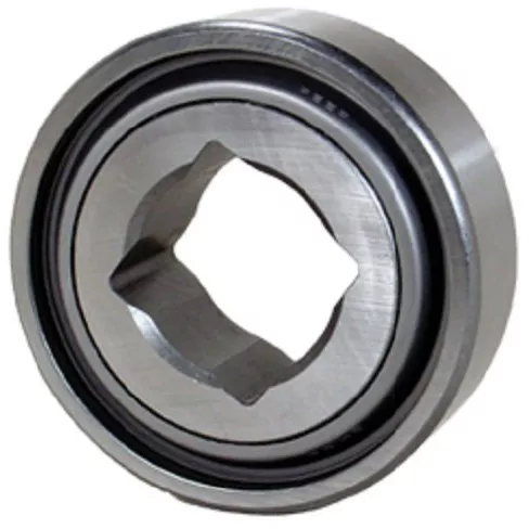 1 Inch Square Bore Sealed Disc Bearing for Agricultural Implements
