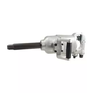 1 inHeavy Duty Air Impact Wrench with 6 inAnvil
