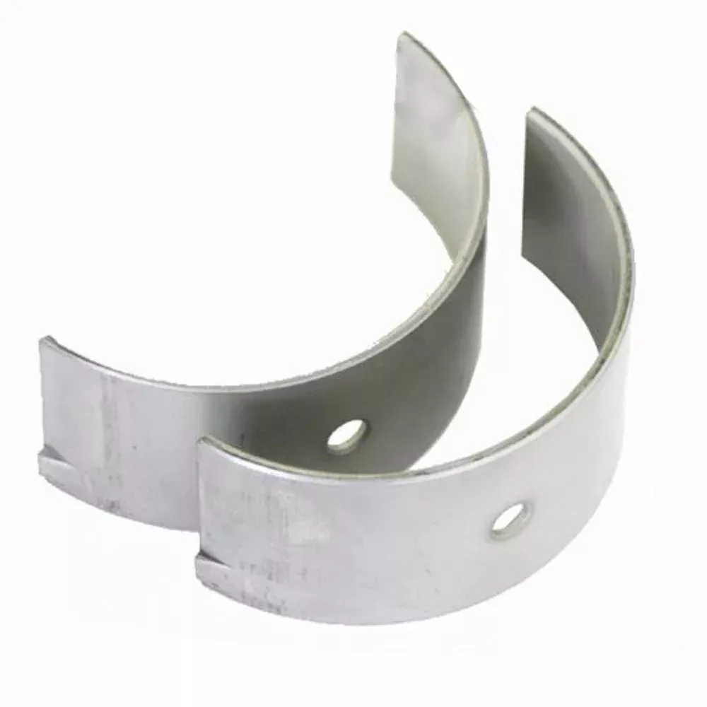1 Pair of Standard Connecting Rod Bearings 72093624 Fits Allis Chalmers 5040 +