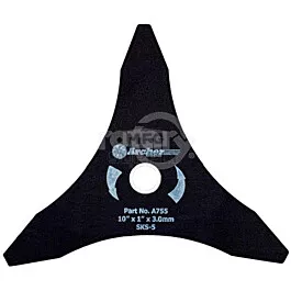 10" Brush Blade