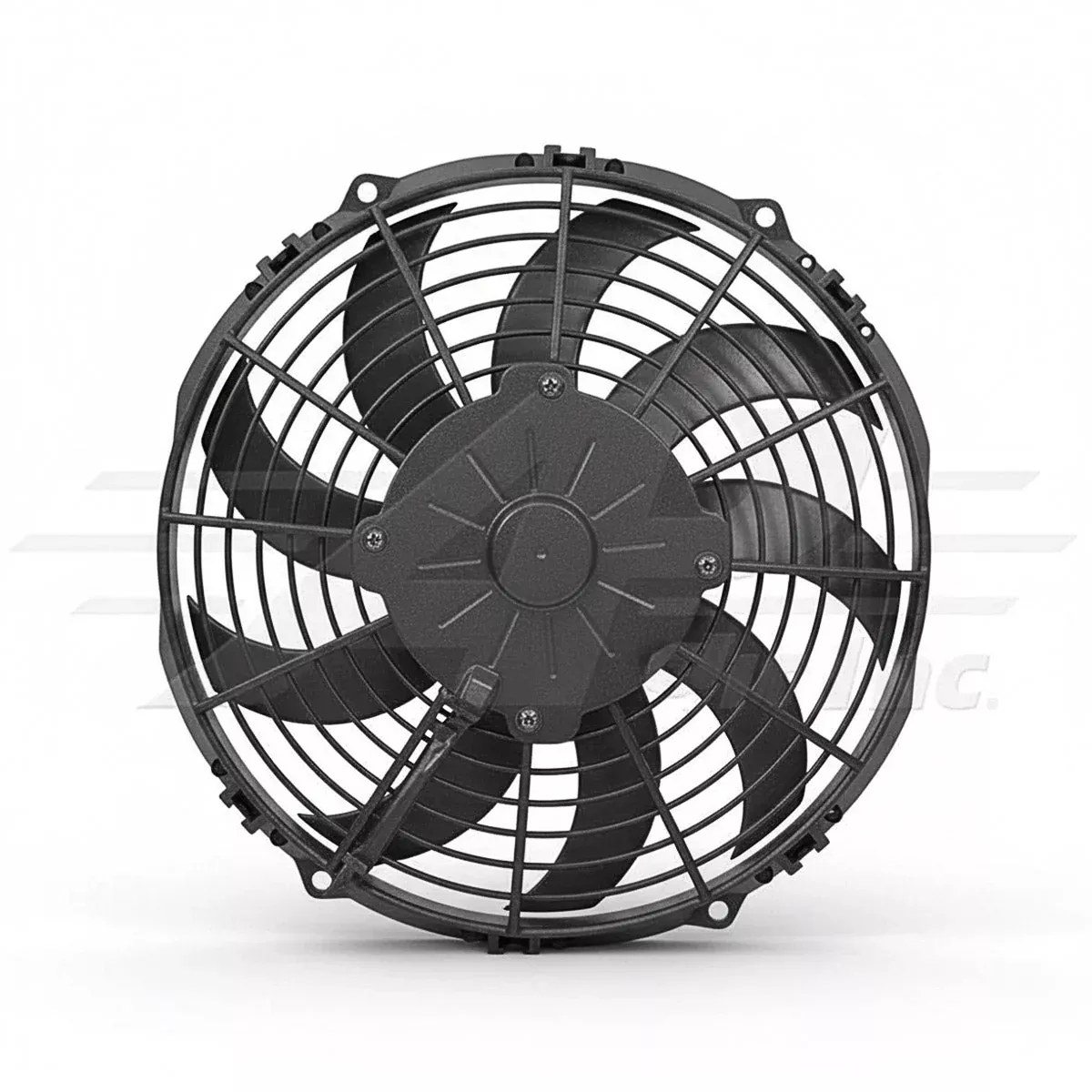 10" Condenser Fan Assembly for JCB 335/B1773