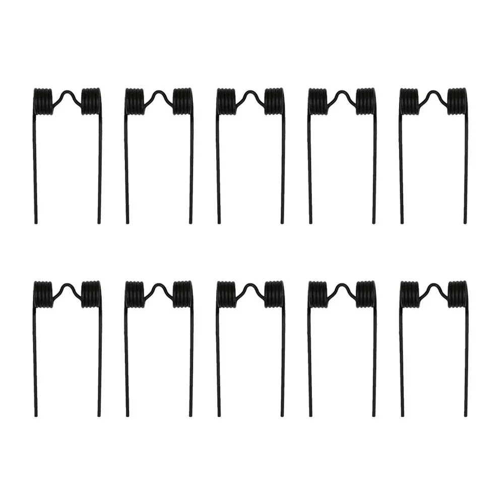 10 pack of New Aftermarket Baler Teeth Fits Massey Ferguson Models: 3 9 10 12