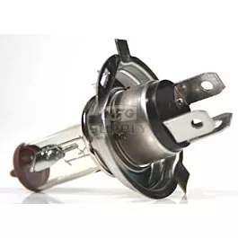 100/55 Watt Halogen Headlight Bulb