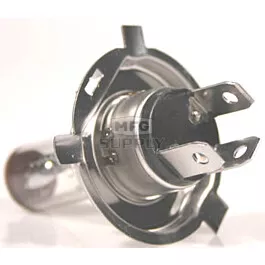 100/80 Watt Halogen Headlight Bulb