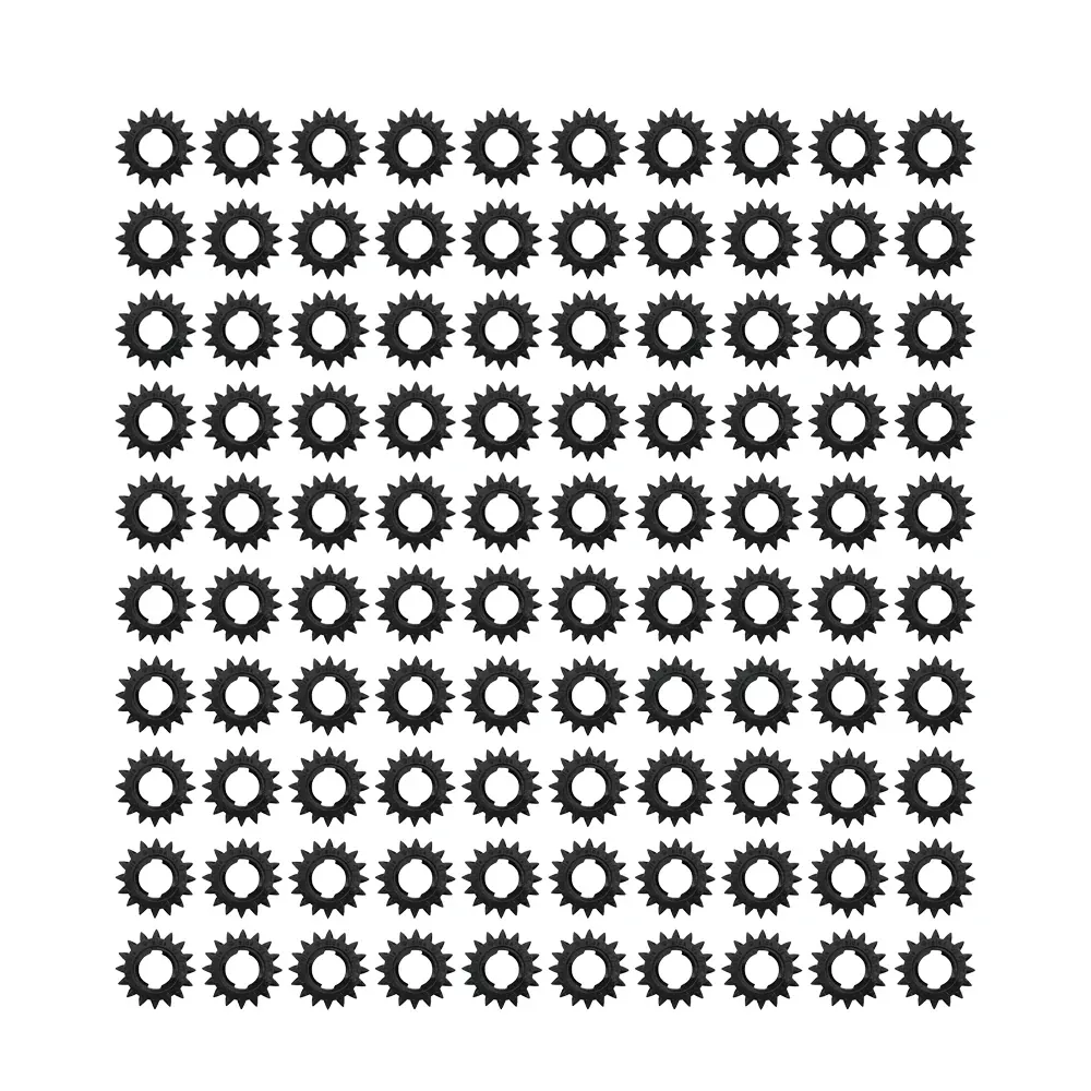 100 Starter Gear Plastic 16 Tooth Fits Briggs and Stratton 280104S 693058 693059