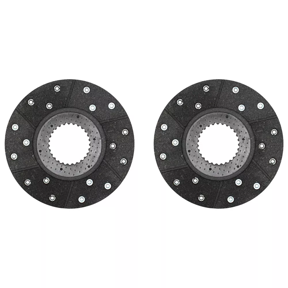1021314M92 Brake Disc Fits Massey Ferguson Tractor Models 30 31 40 50
