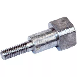 10MM X 1.0MM Female LH For Semi-Matic
