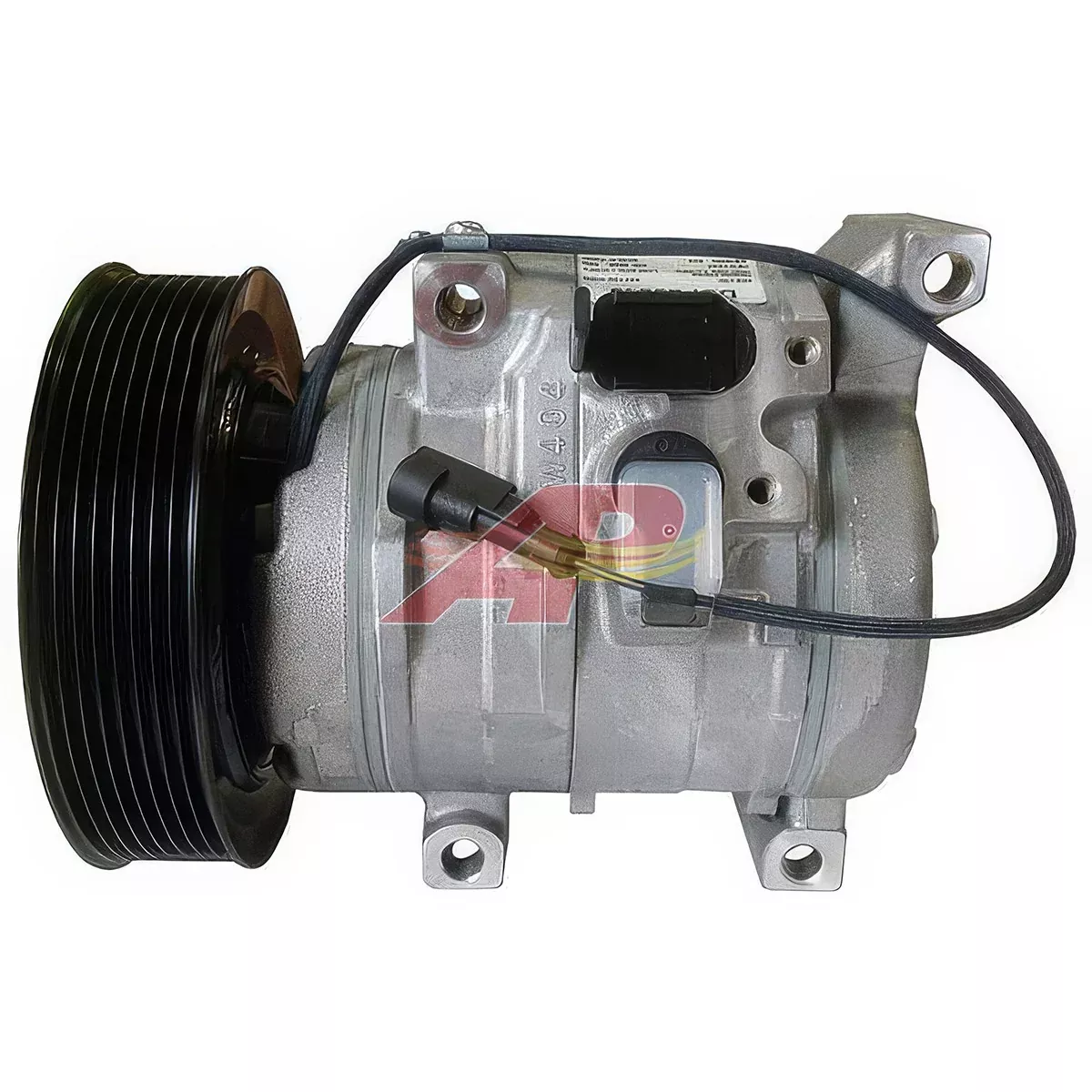 10S15C Compressor for Claas 21894090