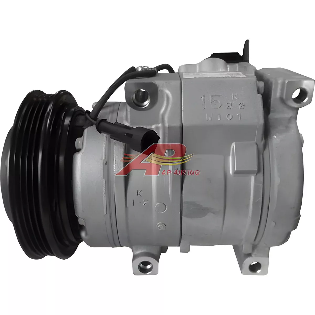 10S15C Compressor for Claas 21894130