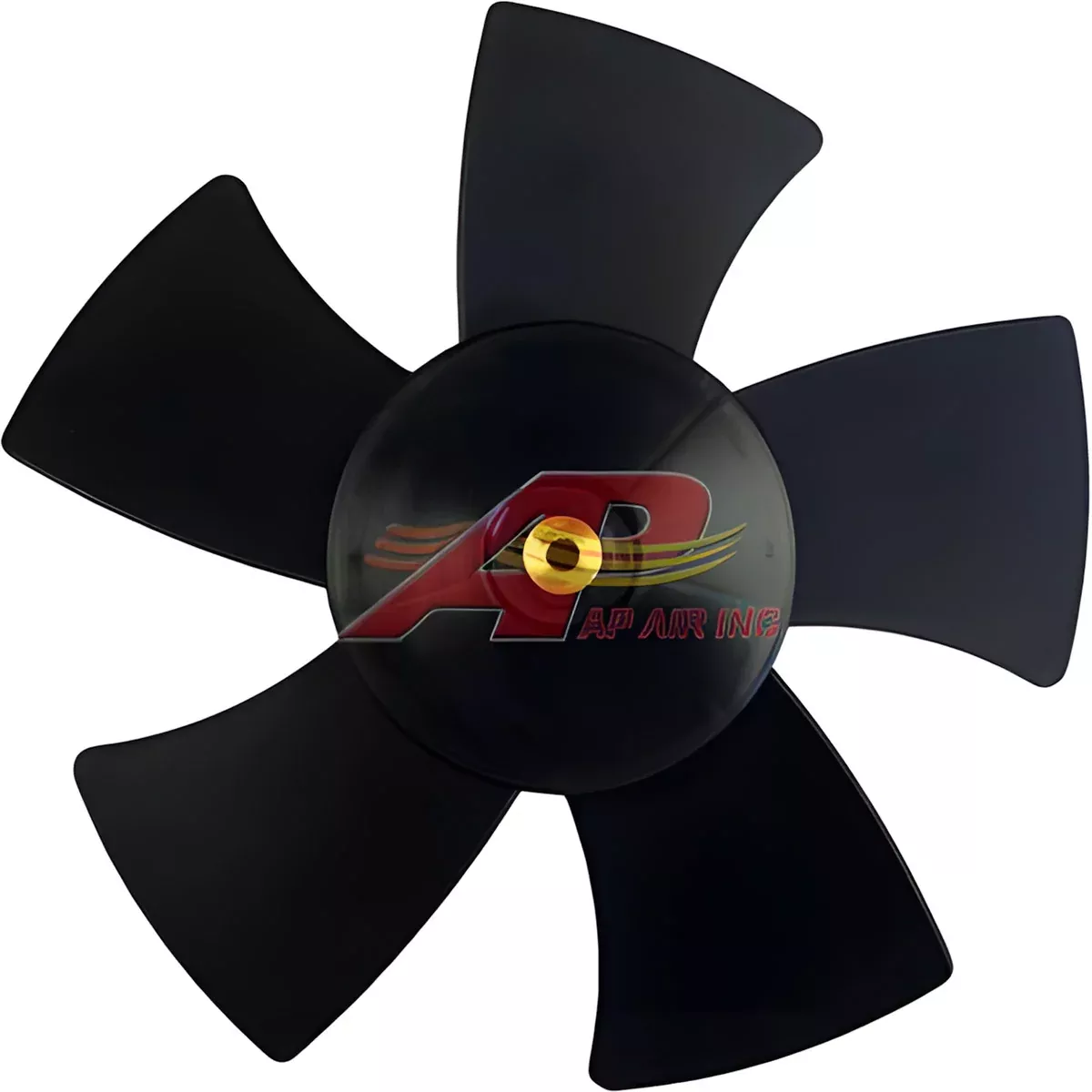 11" Condenser Fan Blade for Case IH 1-34-784-172