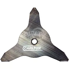 12" Brush Blade 3T, 3/4" Bore