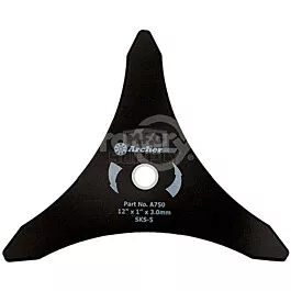 12" Brush Blade