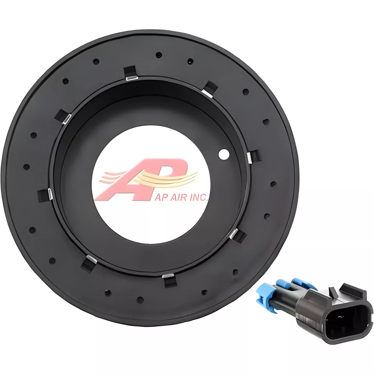 12 Volt Coil, 10Sre18C for John Deere