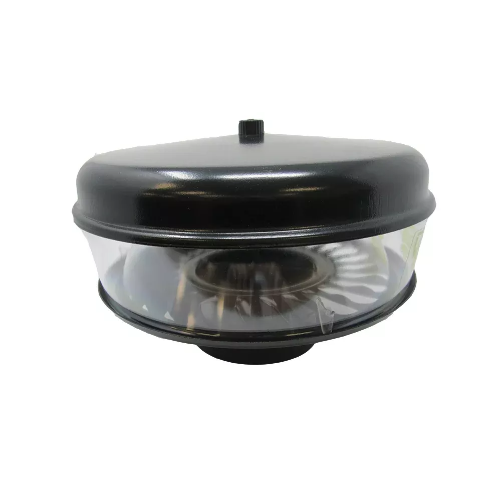 1217746 4M0310 Precleaner Group Assembly Fits Caterpillar 4" Intake 2Y8931