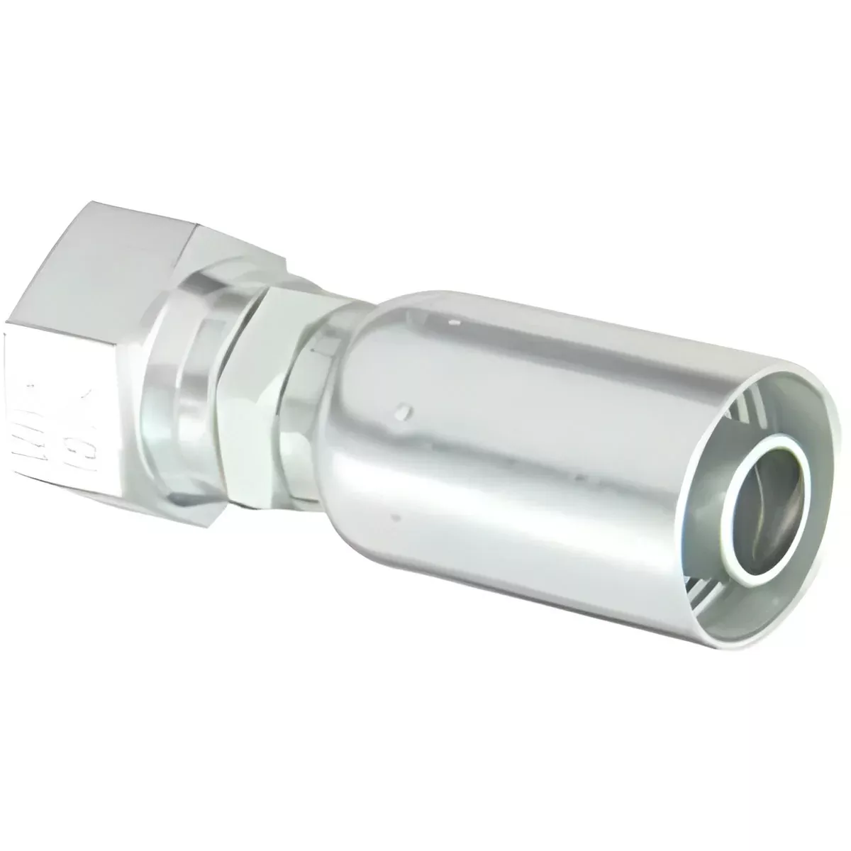 12U30K FEMALE SWIVEL 30 DEGREE FLARE