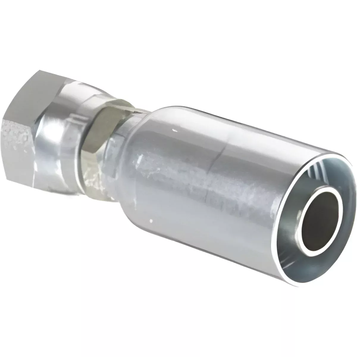12U362 BSPP 60 DG CONE FEMALE PIPE SWVL