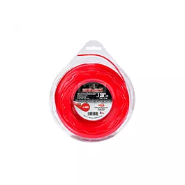 .130 1/2 Lb Red Commercial Trimmer Line