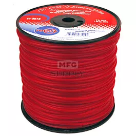 .130 3 Lb. Premium Trimmer Line