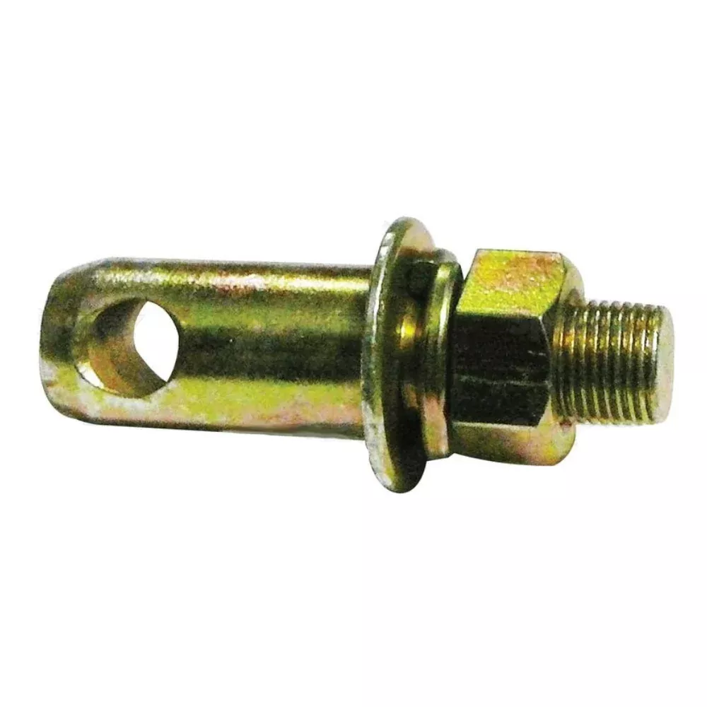 141185-WNL One New Replacement Lift Arm Stabilizer Pin 668154M1