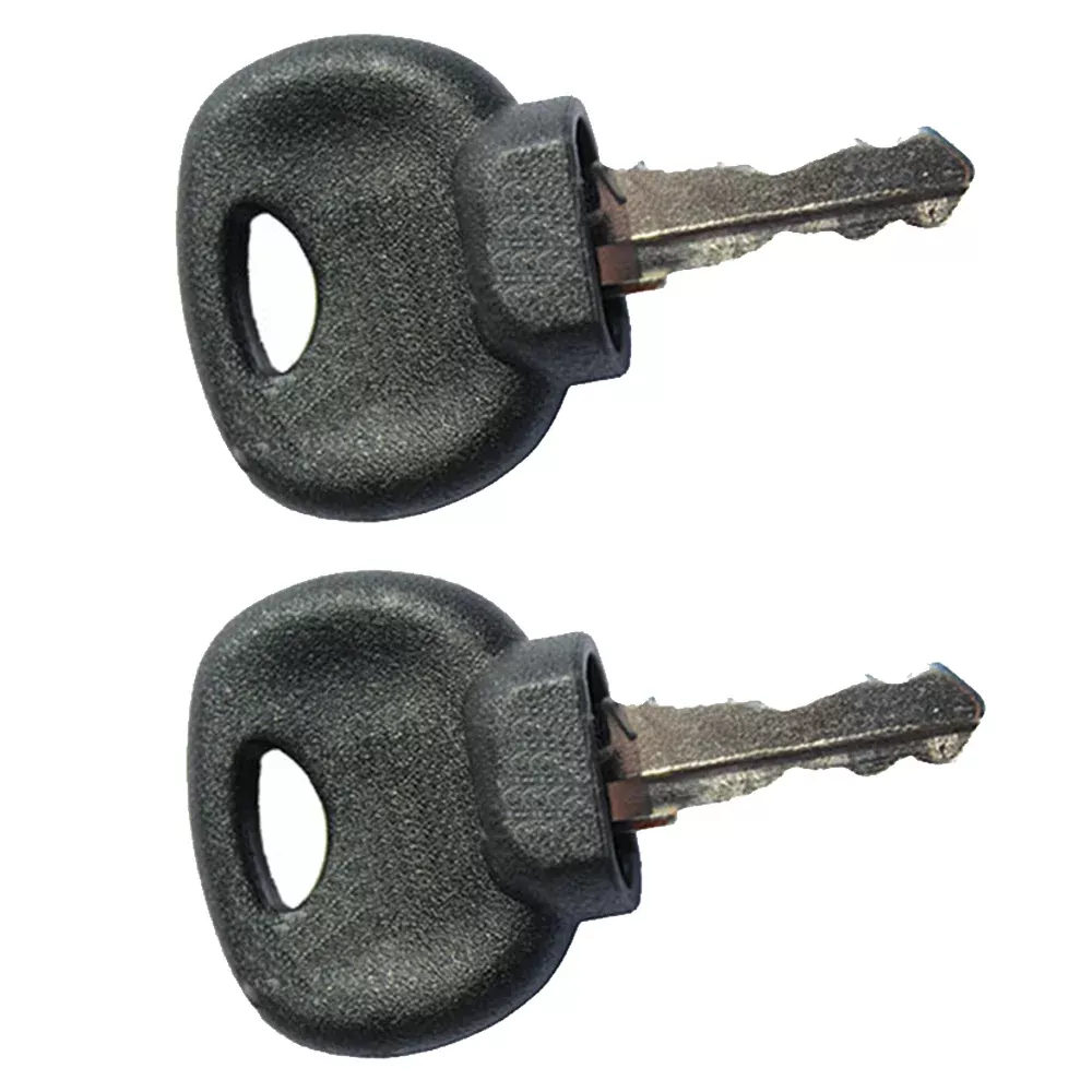 14707 Dust Skirt Pack of 2 Keys For Various Skytrak Industrial Models
