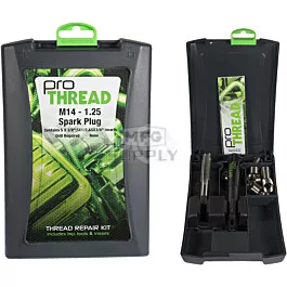 14MM Thread Repair Kit for Spark Plugs