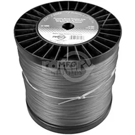 .155, 5Lb Spool Prem. Trimmer Line