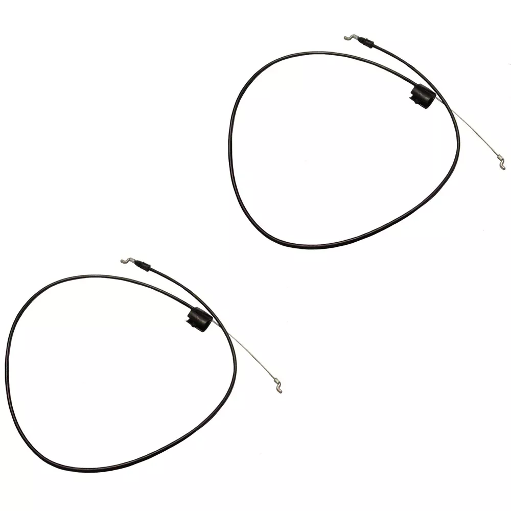 183281 2 Zone Safety Control Cable For AYP Fits Husqvarna 532183281 212310X83E P