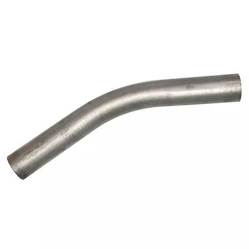 2-1/2" EMT Conduit 30deg Elbow, Steel