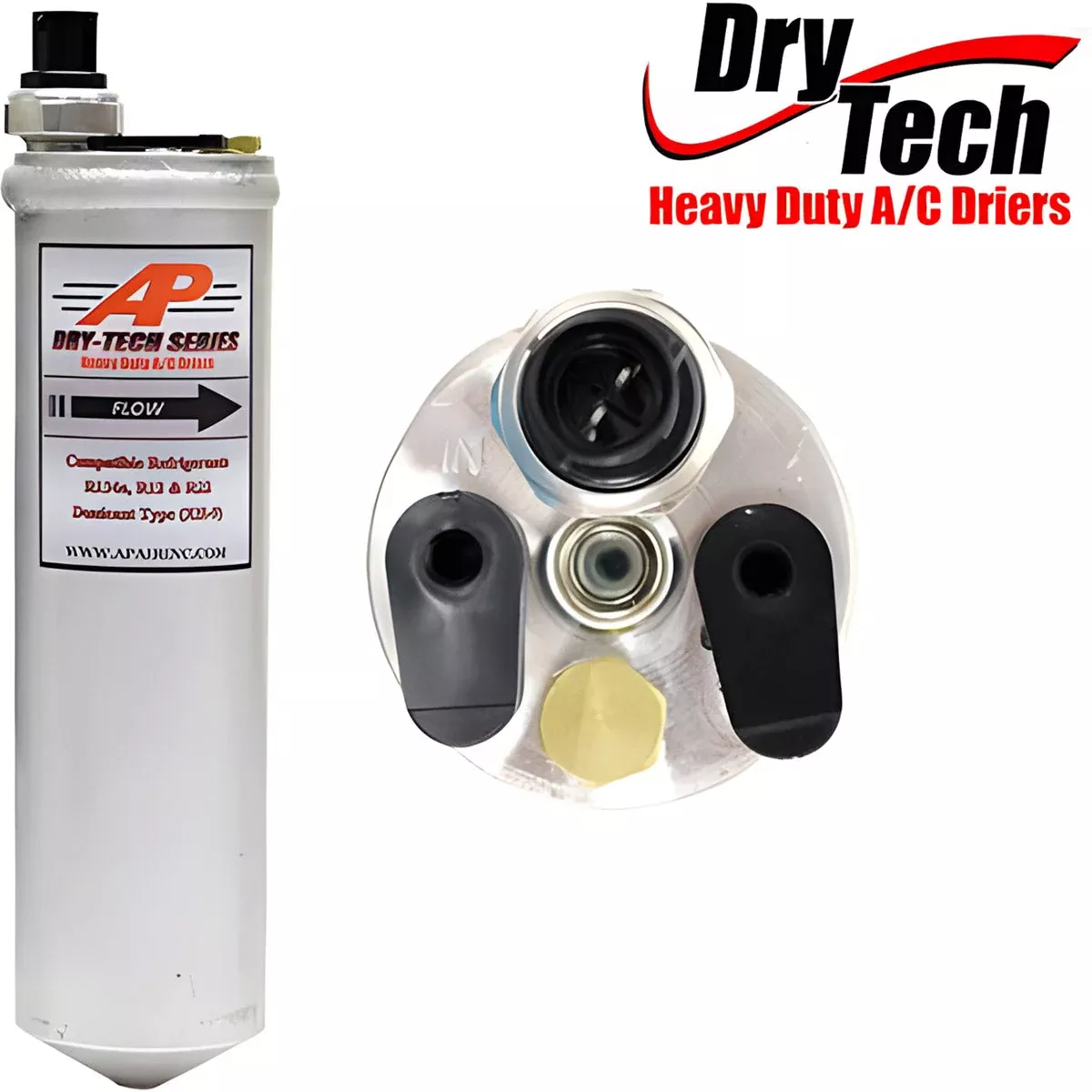 2.40 X 9 Pad Mount - Ap Dry-Tech Series for Caterpillar 125-1642